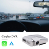 Caméra de voiture Dvr Carplay HD 1080P, grand Angle 170 degrés, enregistreur avant ADAS Dashcam Android DVR, enregistreur automatique, Version nocturne